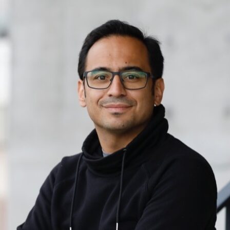 Hugo Silva