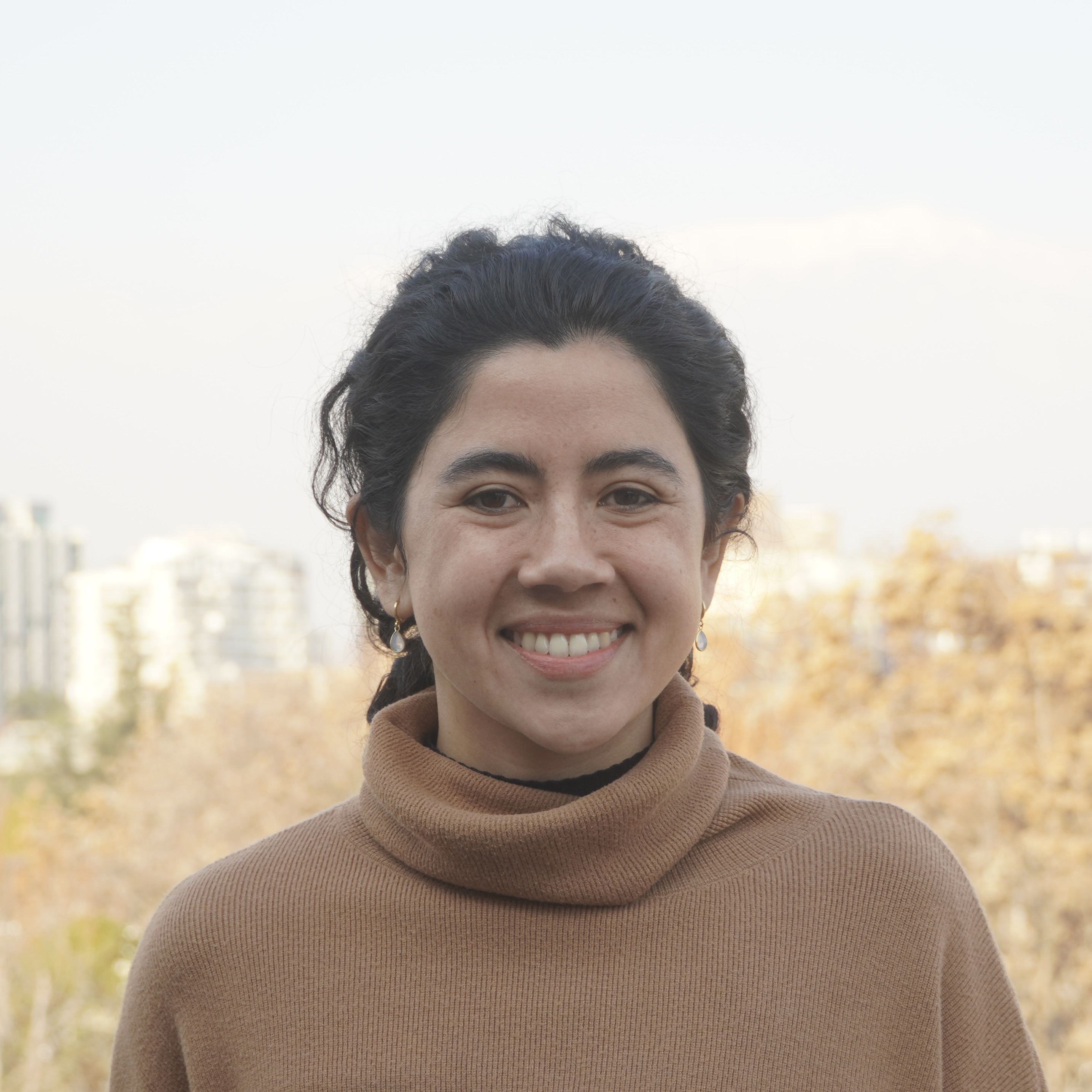 Javiera Saldaña