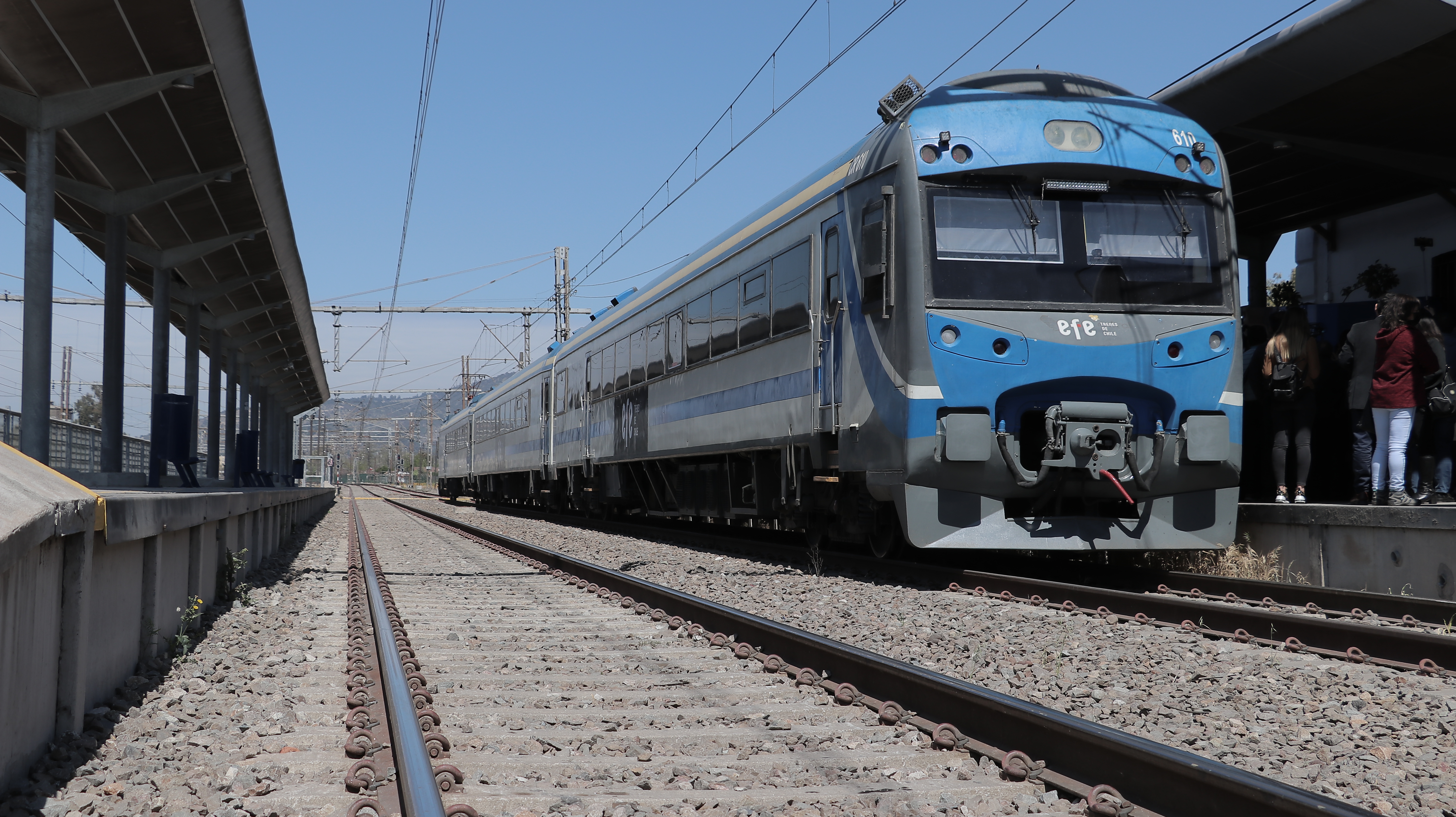 Estimando el Potencial Habitacional en el Eje Ferroviario Puerto Montt - Puerto Varas - Llanquihue